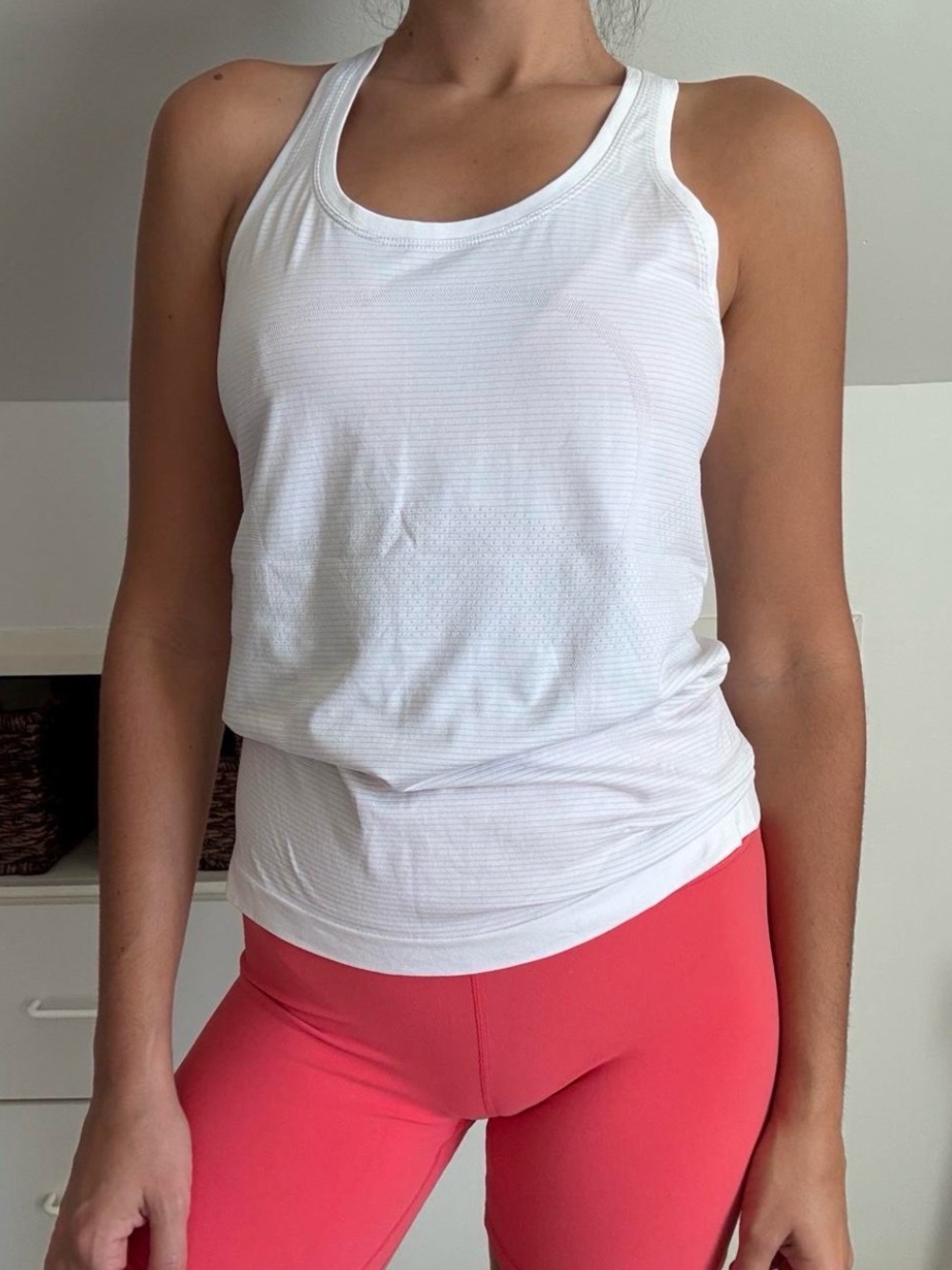 Lululemon Swifty Tech Racerback Tank Top - Picture 3 of 6